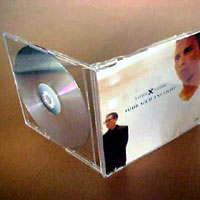 slim box 7 mm
