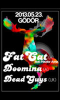 fat cat band