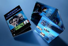 digipak