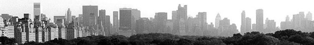 New York City